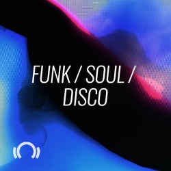 Future Classics: Funk/Soul/Disco