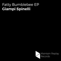 Fatty Bumblebee EP