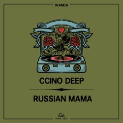 Russian Mama