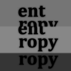 Entropy Radio Vol. 4 Chart