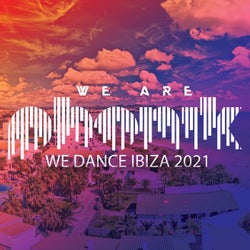 We Dance Ibiza 2021