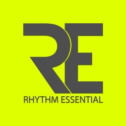 Nino Anthony July Rhythm Essentials