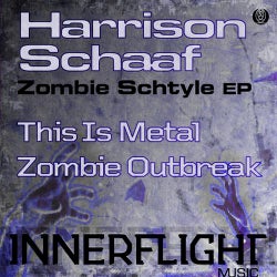 Zombie Schtyle EP