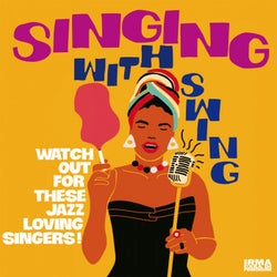 Singing With Swing - Watch Out For These Jazz Loving Singers!
