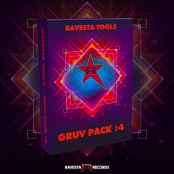 Gruv Pack #4
