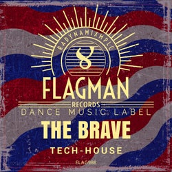 The Brave Tech House