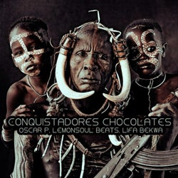 Conquistadores Chocolates