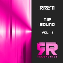 Air Sound, Vol. 1