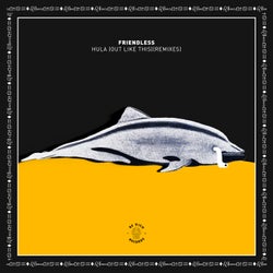 Hula (Out Like This) - Remixes