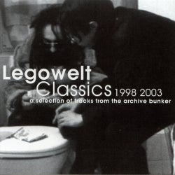 Classics 1998-2003 (A Selection of Tracks from the Archive Bunker)