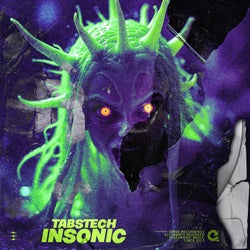 Insonic (Original Mix)
