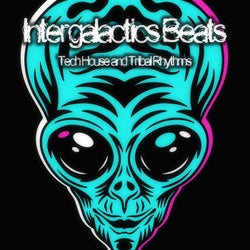 Intergalactics Beats (Tech House and Tribal Rhythms)