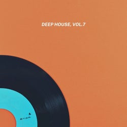 Deep House, Vol. 7