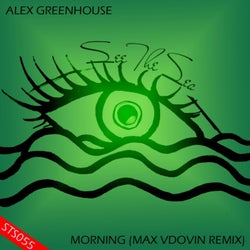 Morning (Max Vdovin Remix)