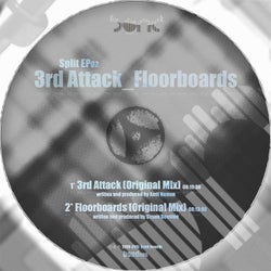 3rd Attack_Floorboards (Split 02)