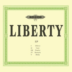 Liberty EP