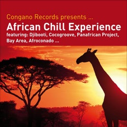 Congano Records Presents African Chill Experience