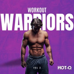 Workout Warriors 003