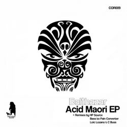 Acid Maori EP