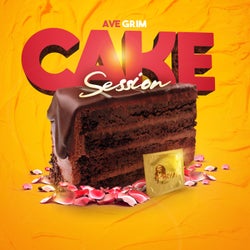 Cake Session - EP