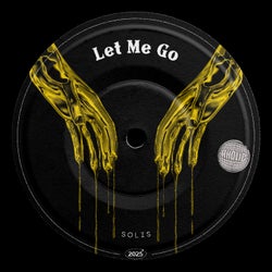 Let Me Go