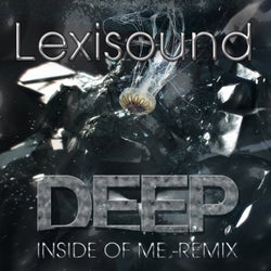 Deep Inside of Me(Remix)