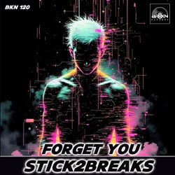 Forget You