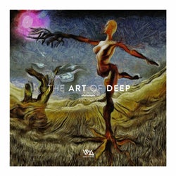 The Art Of Deep Vol. 2