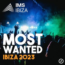 Ims Ibiza (Most Wanted Ibiza 2023)