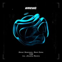 10g (Inc JhoJho Remix)