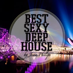 ★ Best Sexy Deep House June Chart 2015 ★