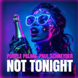 Not Tonight Playlist