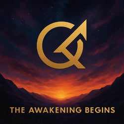 The Awakening Begins