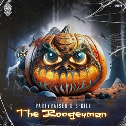 The Boogeyman - Extended Mix