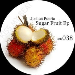 Sugar Fruit EP