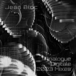 Analogue Digitale (2023 Mixes)