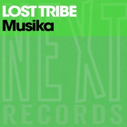 MuSika (Route 66 Bivouac Mix)