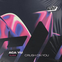 Crush on You