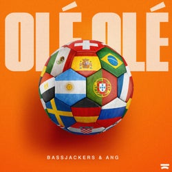 Olé Olé (Extended Mix)