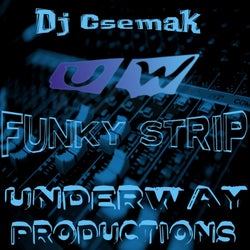 FUNKY STRIP