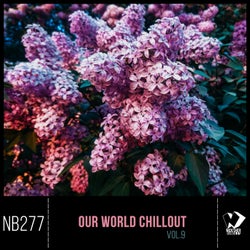 Our World Chillout, Vol. 9
