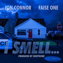 I Smell...