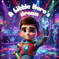 A Little Hero's Dream