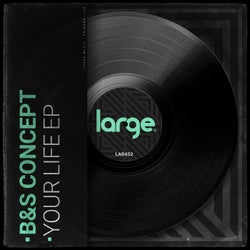 Your Life EP
