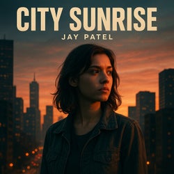 City Sunrise