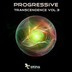 Progressive Transcendence, Vol. 3
