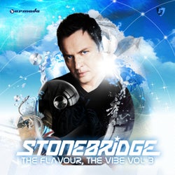 The Flavour, The Vibe Vol. 3 (The Continuous Mixes) - Mixed and Compiled By StoneBridge
