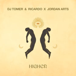 Higher (Extended Mix)