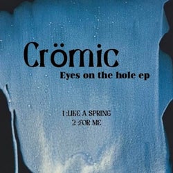 Eyes in the hole EP