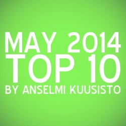 May 2014 Top 10